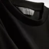 Aktif yuvarlak yakalı sweatshirt Aktif yuvarlak yakalı sweatshirt
