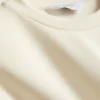 Aktif yuvarlak yakalı sweatshirt Aktif yuvarlak yakalı sweatshirt