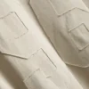 Appliqua numaralı tişört Appliqua numaralı tişört