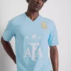 Arjantin AFA futbol tişörtü Arjantin AFA futbol tişörtü