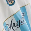Arjantin yakalı futbol forması Arjantin yakalı futbol forması
