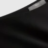 Asimetrik jarse midi etek Asimetrik jarse midi etek