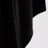 Asimetrik jarse midi etek Asimetrik jarse midi etek