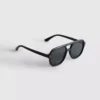 Aviator tarzı güneş gözlüğü