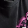 Avril Lavigne grafik desenli pamuklu tişört Avril Lavigne grafik desenli pamuklu tişört