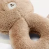 Ayı çıngıraklı oyuncak Ayı çıngıraklı oyuncak