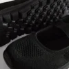 Ayakkabı giyilmeden giyilebilen balerin sneakerlar