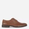 Bağcıklı resmi loaferlar