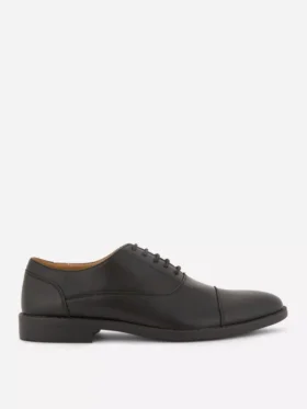 Bağcıklı resmi loaferlar