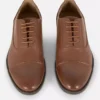 Bağcıklı resmi loaferlar