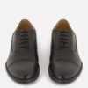 Bağcıklı resmi loaferlar