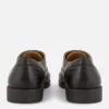Bağcıklı resmi loaferlar