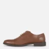 Bağcıklı resmi loaferlar