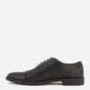 Bağcıklı resmi loaferlar