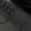 Bağcıklı resmi loaferlar