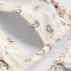 Bandana desenli halter yaka bikini üstü Bandana desenli halter yaka bikini üstü