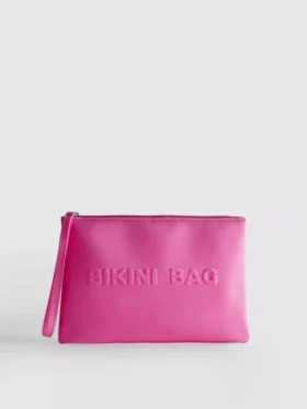 Bikini çantası