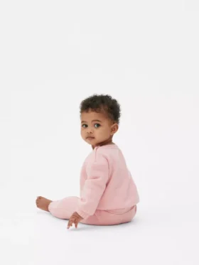 Biyekli sweatshirt