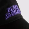 Black Sabbath beyzbol şapkası Black Sabbath beyzbol şapkası