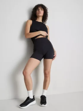 Bodysculpt aktif bisiklet şortu