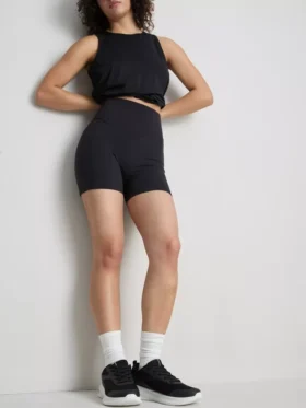 Bodysculpt aktif bisiklet şortu