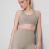 Bodysculpt performans kesimli kısa üst Bodysculpt performans kesimli kısa üst