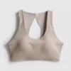 Bodysculpt performans kesimli kısa üst Bodysculpt performans kesimli kısa üst