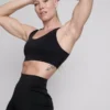 Bodysculpt performans kısa üst Bodysculpt performans kısa üst
