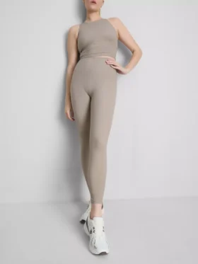 Bodysculpt performans orta bel tayt