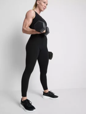 Bodysculpt performans tayt