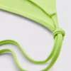 Boncuklu, yandan bağlamalı bikini altları Boncuklu, yandan bağlamalı bikini altları