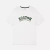 Boston desenli tişört Boston desenli tişört