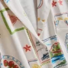 Boyfriend kısa pijama Boyfriend kısa pijama