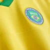 Brazil kısa kollu file şort Brazil kısa kollu file şort