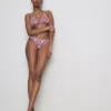 Brezilya üçgen bikini takımı Brezilya üçgen bikini takımı