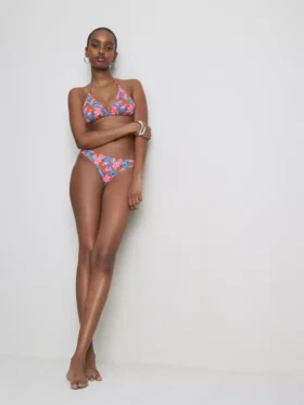 Brezilya üçgen bikini takımı