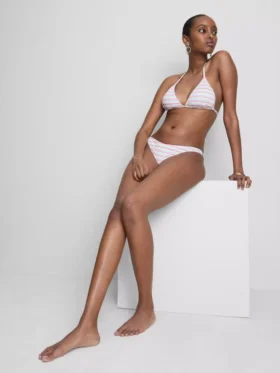 Brezilya üçgen bikini takımı