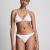 Brezilya üçgen bikini takımı Brezilya üçgen bikini takımı