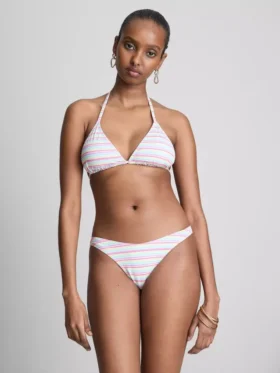 Brezilya üçgen bikini takımı