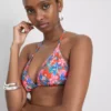 Brezilya üçgen bikini takımı Brezilya üçgen bikini takımı