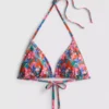 Brezilya üçgen bikini takımı Brezilya üçgen bikini takımı