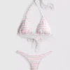 Brezilya üçgen bikini takımı Brezilya üçgen bikini takımı