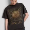 Bring me the horizon grafik tişört Bring me the horizon grafik tişört