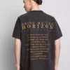 Bring me the horizon grafik tişört Bring me the horizon grafik tişört