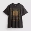 Bring me the horizon grafik tişört Bring me the horizon grafik tişört
