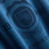 Brooklyn varsity kısa kollu gömlek Brooklyn varsity kısa kollu gömlek