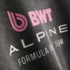 Bwt Alpine Formula 1 Takımı Grafikli Sweatshirt
