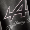 Bwt Alpine Formula 1 Takımı Grafikli Sweatshirt