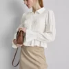 Büzgülü peplum etekli bluz Büzgülü peplum etekli bluz