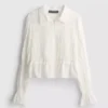 Büzgülü peplum etekli bluz Büzgülü peplum etekli bluz